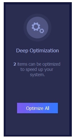 deep-optimization