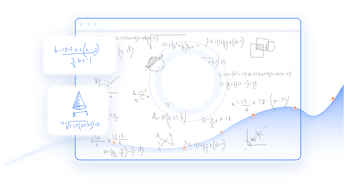 AI数学ソルバーで数学理解をより深める
