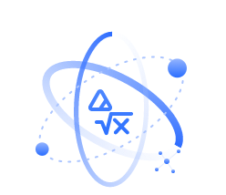 幅広い数学分野に対応