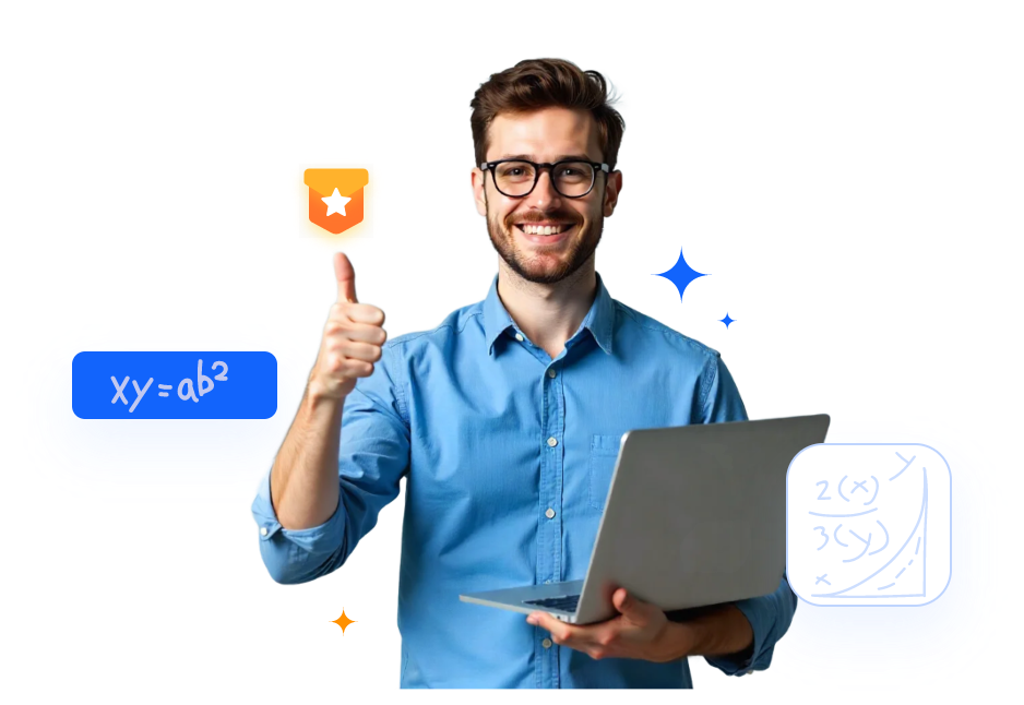 AI数学ソルバーでなんでも計算​問題も即解決