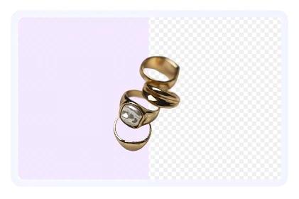 画質を落とさずに写真の背景を消去する