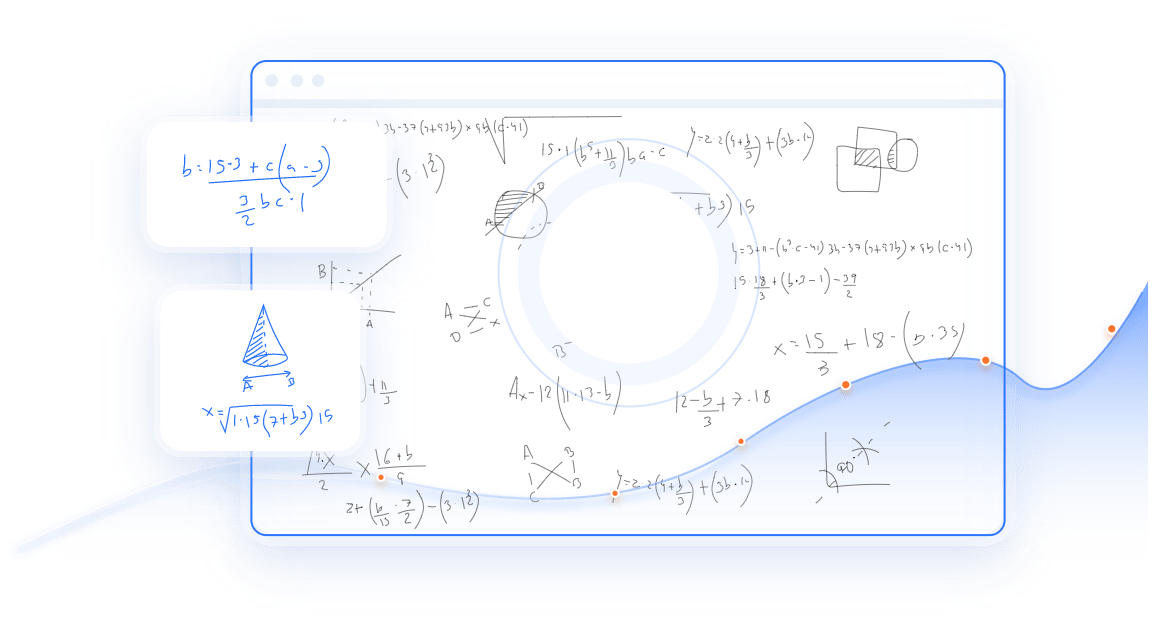 AI数学ソルバーで数学理解をより深める