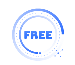 100%無料＆ログイン不要