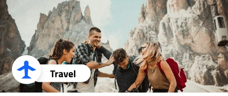 旅行写真