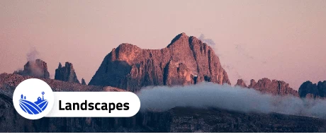 風景写真