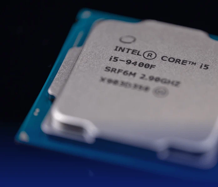 CPU-PCスペックチェック 