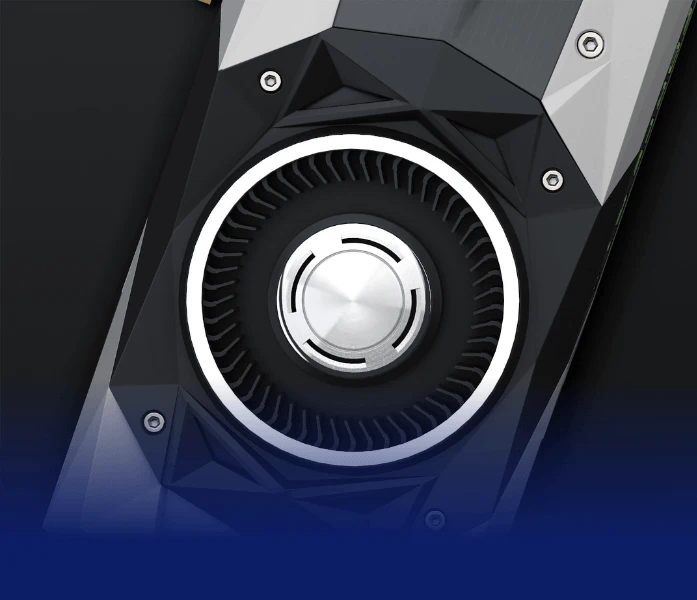 GPU-PCゲームスペック