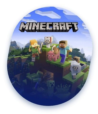 マインクラフト