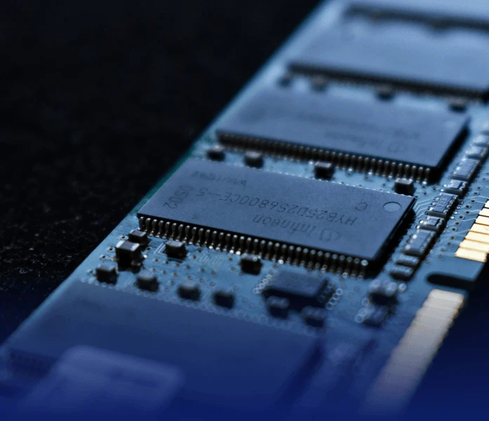 RAM-システム要件チェック