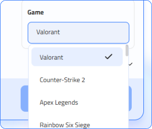 PC FPS計算ツールでFPSを計測する方法は？ - ステップ 2