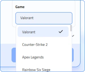 PC FPS計算ツールでFPSを計測する方法は？ - ステップ 2
