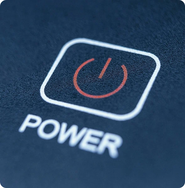 電源プランを最適化