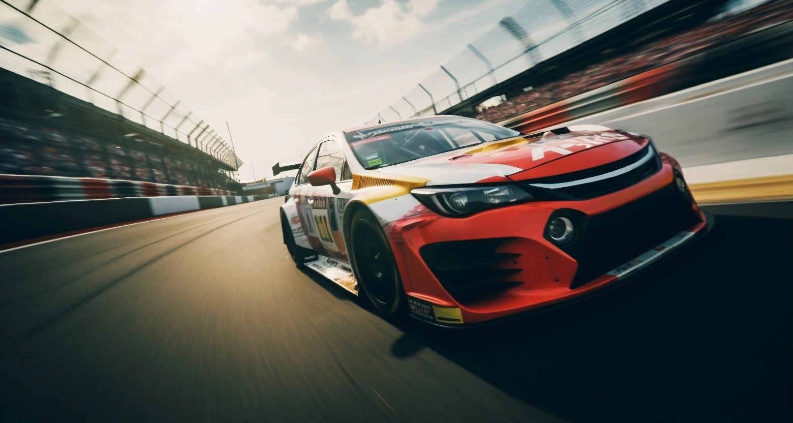 ドライバー向け反射神経テスト
