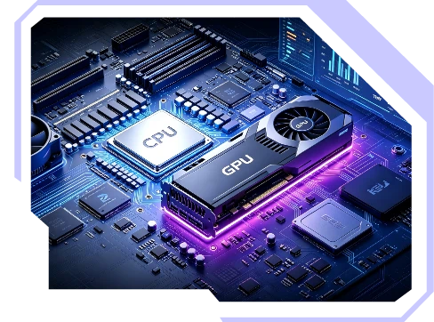 PC全体の負荷テスト