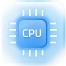 オンラインでCPU負荷テスト