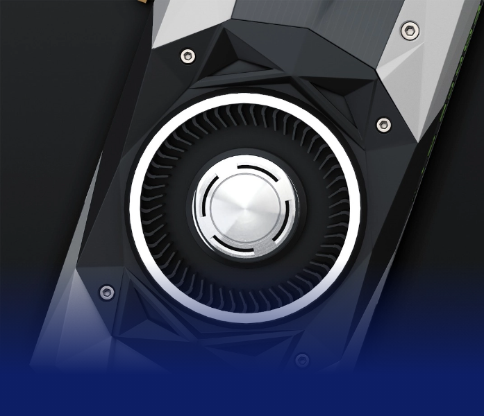 GPU-PCゲームスペック