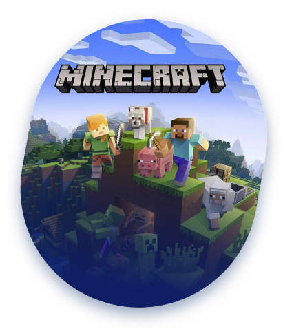 マインクラフト